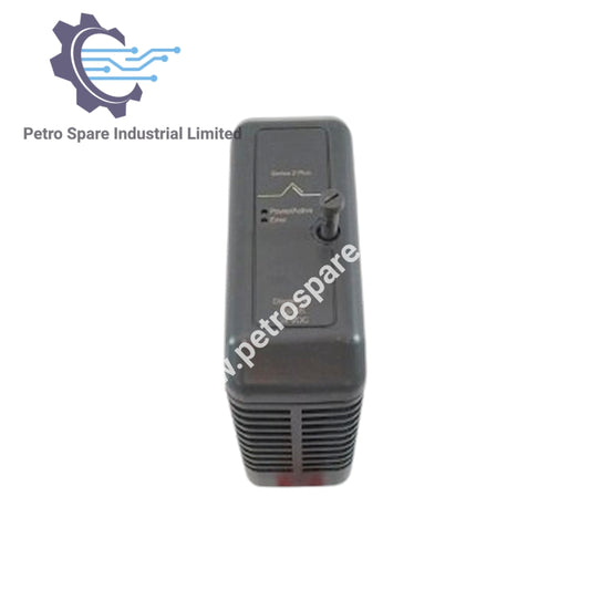 KC3021X1-BA1 | Emerson - DI Plus, 32 canales 24VDC contacto seco