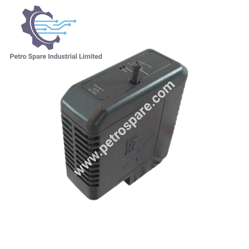KC3021X1-BA1 | Emerson - DI Plus, 32 canales 24VDC contacto seco