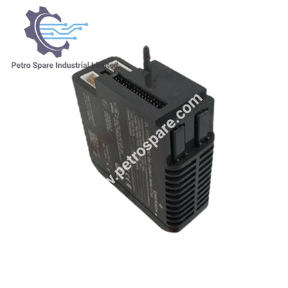 KC3021X1-BA1 | Emerson - DI Plus, 32 canales 24VDC contacto seco