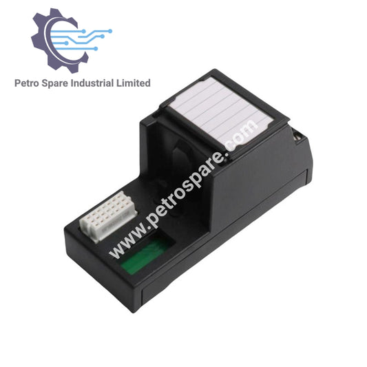 Emerson KC4011X1-BN1 Sadə DI 40-Dırnaq Kütləvi Terminal Bloku