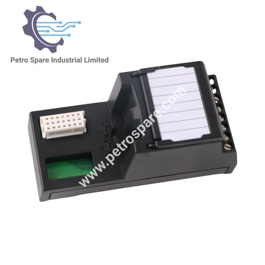 KC4021X1-BA1 - امرسون سیمپلکس ترمینال بلاک جرمی 48 پین AI