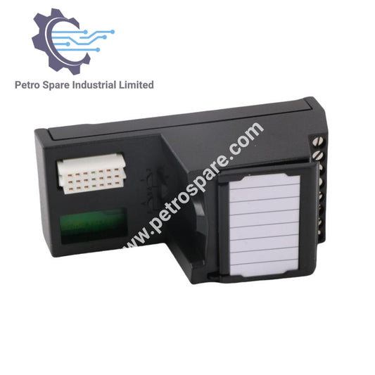 KC4021X1-BA1 - امرسون سیمپلکس ترمینال بلاک جرمی 48 پین AI