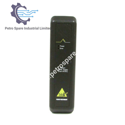 KJ1501X1-BC1 Emerson Sistem Catu Daya DC/DC