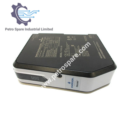 KJ1501X1-BC4 Emerson M-Series Módulo de Energia do Sistema DC/DC