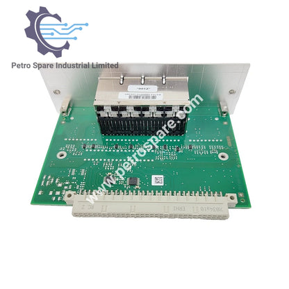 KJ1611X1-GA1 Emerson 8-Port Expansion Module