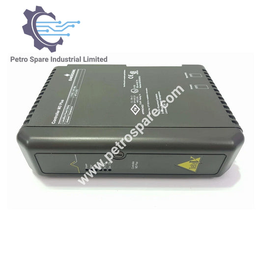 Emerson KJ2003X1-BB1 MD Plus Controller 12P3439X012