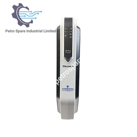 Контроллер DeltaV KJ2003X1-BK1 Emerson SD Plus