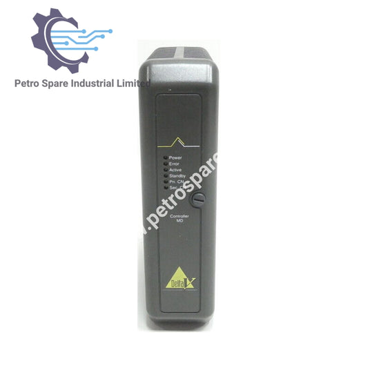 KJ2003X1-PW1 Emerson Bloque Terminal Redundante SLS