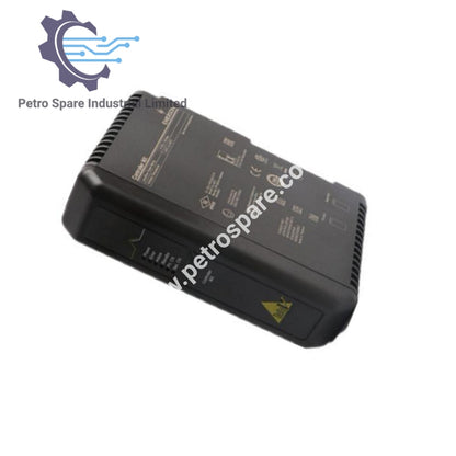Controlador MX KJ2005X1-BA1 Emerson DeltaV