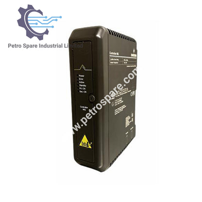 Pengontrol MQ KJ2005X1-MQ1 Emerson DeltaV