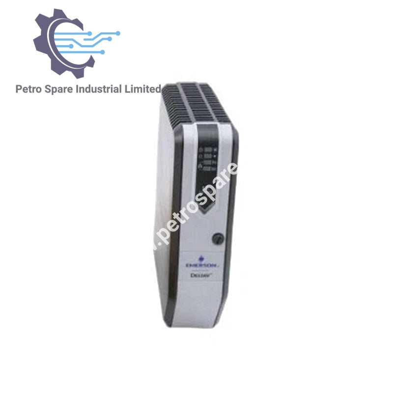 MQ Nəzarətçi KJ2005X1-MQ2 | Emerson DeltaV