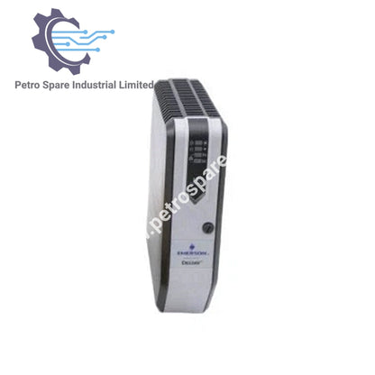 MQ Nəzarətçi KJ2005X1-MQ2 | Emerson DeltaV