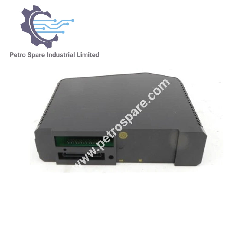 MQ Nəzarətçi KJ2005X1-MQ2 | Emerson DeltaV