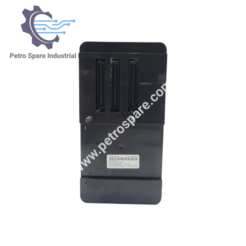 KJ2102X1-BA1 | Módulo de Interfaz I/O Emerson Delta V