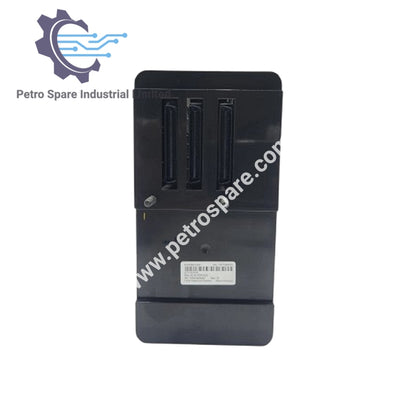 KJ2102X1-BA1 | Módulo de Interfaz I/O Emerson Delta V