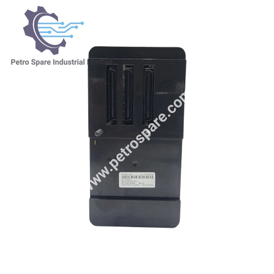 KJ2102X1-BA1 | Emerson Delta V I/O-Schnittstellenmodul