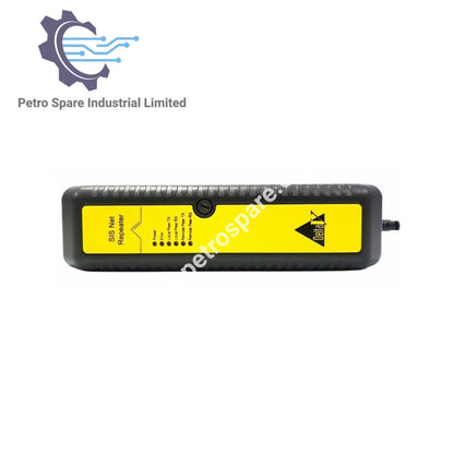 Репитер SISNet KJ2221X1-BA1 Emerson DeltaV