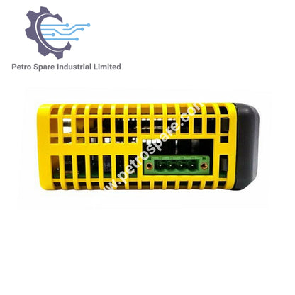 Репитер SISNet KJ2221X1-BA1 Emerson DeltaV