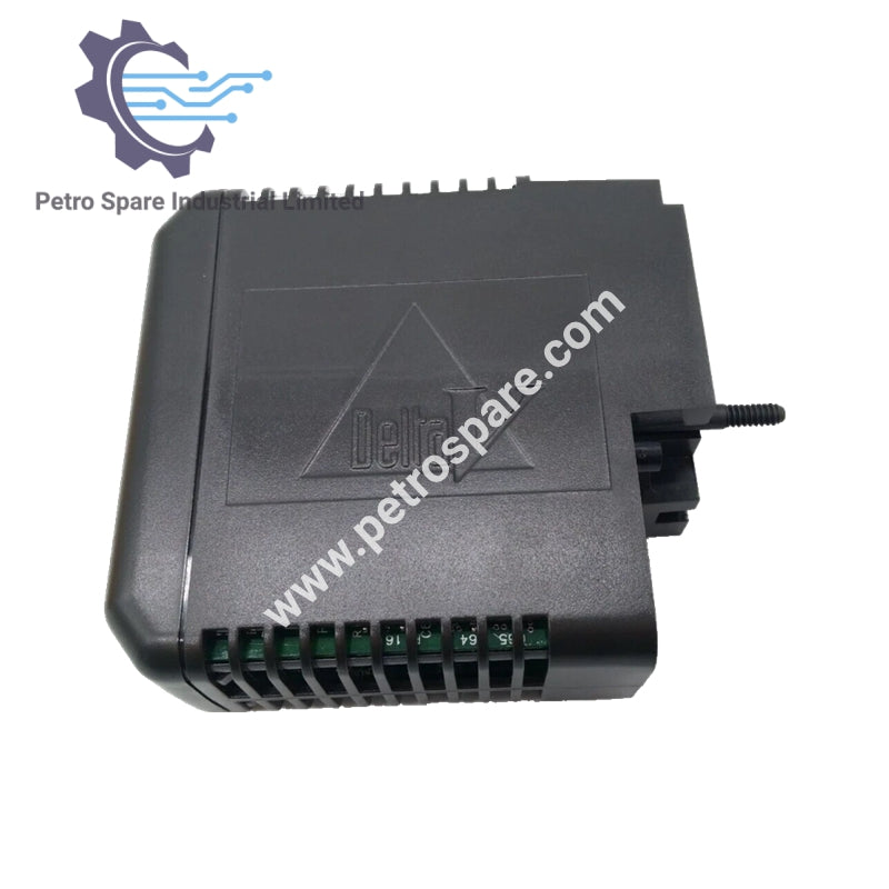 KJ3006X1-BA1 - Placa Multifuncional de E/S Emerson