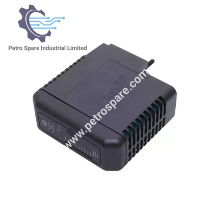KJ3102X1-BA1 | DeltaV Emerson - Módulo de Entrada Analógica