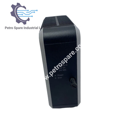 KJ3203X1-BA2 Emerson DI 32-Kanal 24 VDC Quru Əlaqə Kartı