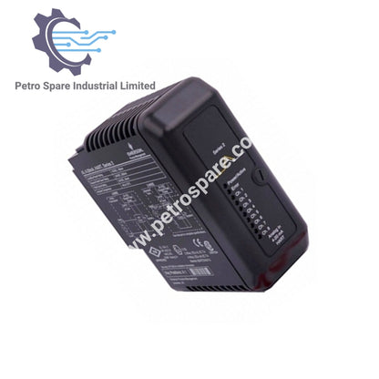 KJ3208X1-BA2 Emerson DO 8-Channel 24 VDC Isolated