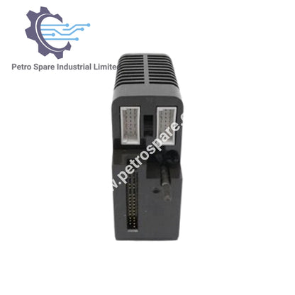 Emerson KJ3209X1-BA1 Módulo de Saída Discreta de 8 Pontos