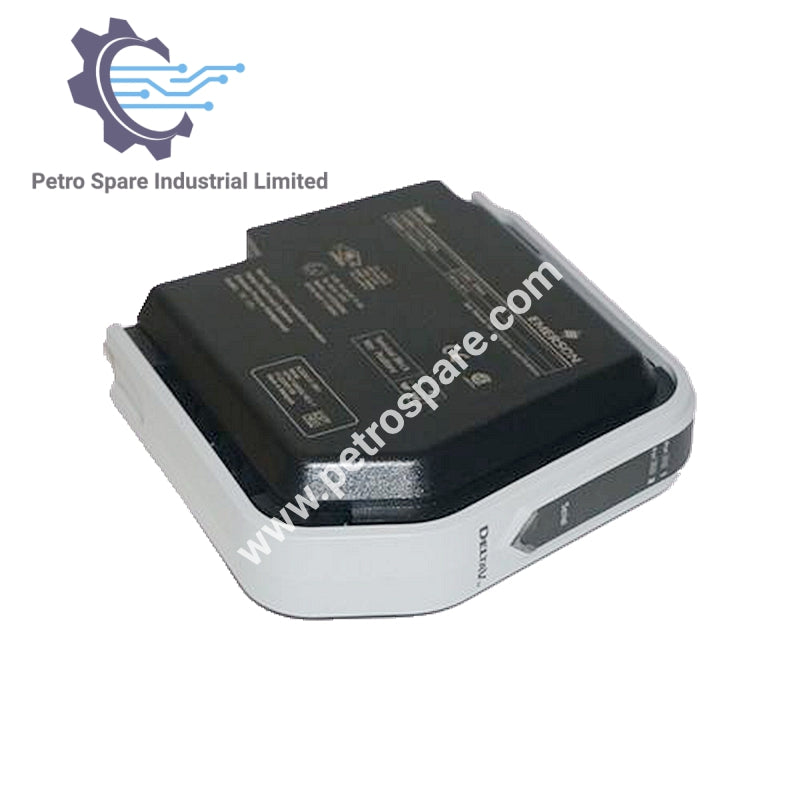 Emerson KJ3212X1-BK1 | S-Series Pulse Count Input Card