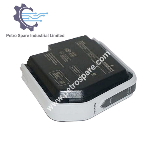 Emerson KJ3212X1-BK1 | S-Series Pulse Count Input Card