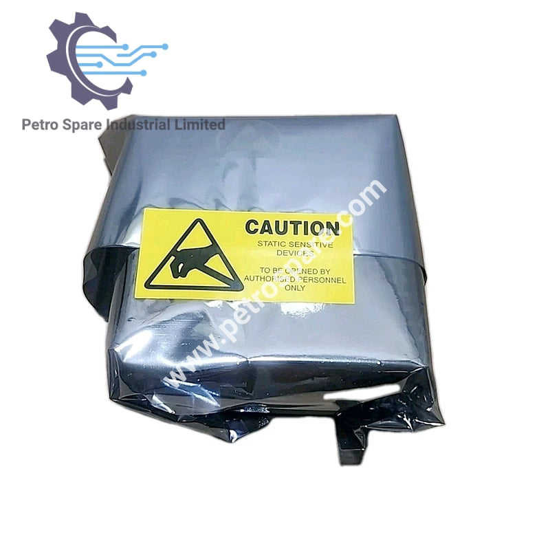KJ3221X1-BA3 - Emerson - Tarjeta AO, 8 Canales, 4-20mA HART