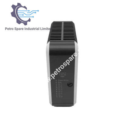 Emerson KJ3222X1-BA2 AI 8 CH 4-20mA HART Kartu Seri 2
