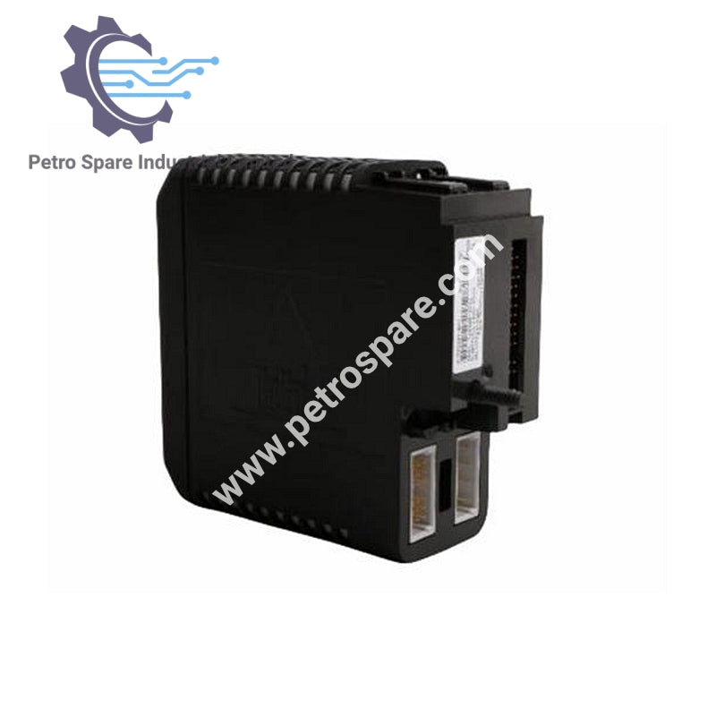 Emerson KJ3222X1-BK2 - AI 8 CH 4-20mA HART Card