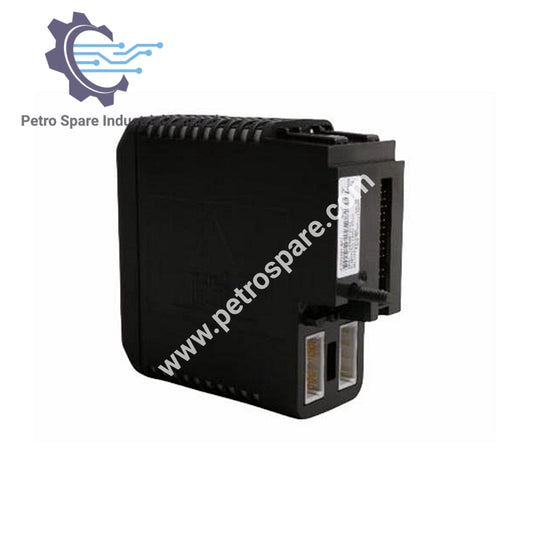 Emerson KJ3222X1-BK2 - AI 8 CH 4-20mA HART Card