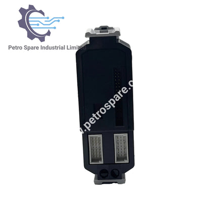 KJ3224X1-BK1 | Emerson | Thermocouple/Mv Input Module