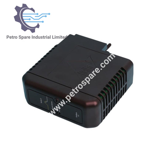 KJ4007X1-BD1 Emerson DeltaV Placa de Conexión de Masa Analógica (copia)