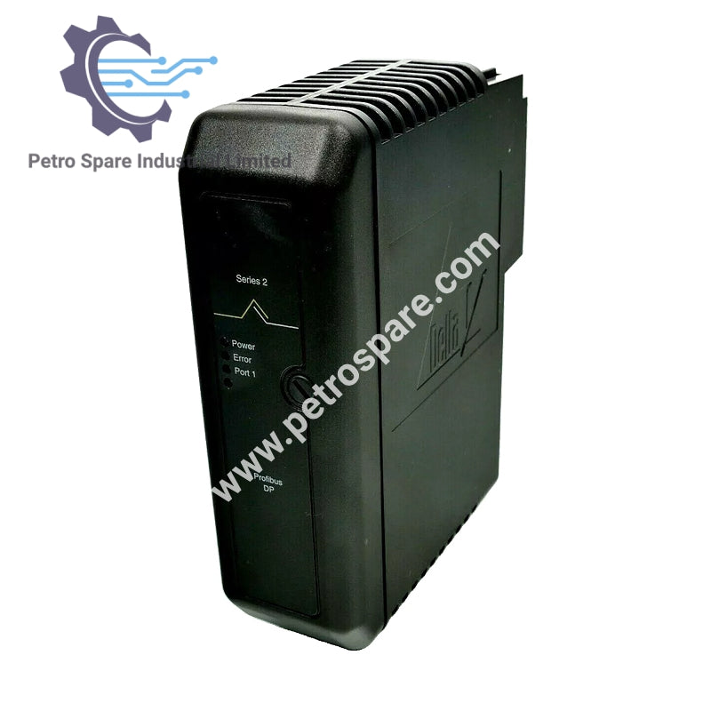 Emerson KJ3243X1-BA1 | Серия 2 ProfibusDP карта