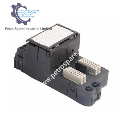 Emerson KJ4001X1-CA1 - I/O priključni blok