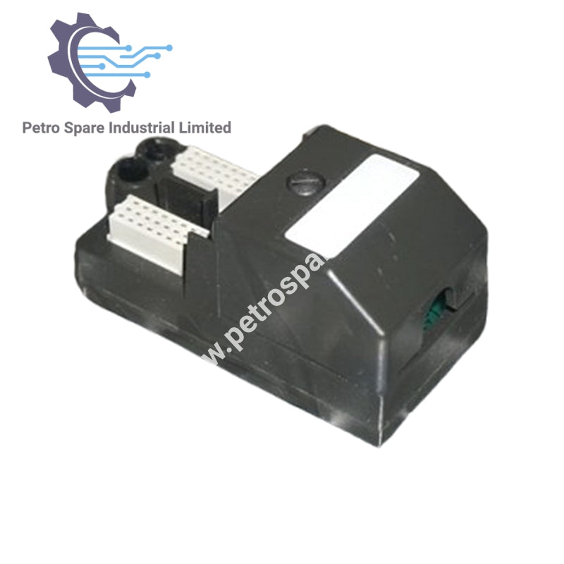 KJ4001X1-CD1 | Emerson | Mass Terminal Block 10 Pin