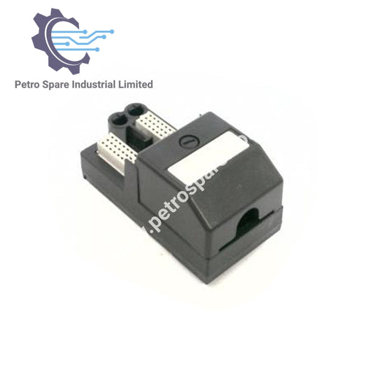 KJ4001X1-CF1 Emerson DeltaV 24 Pin Mass Terminal Block