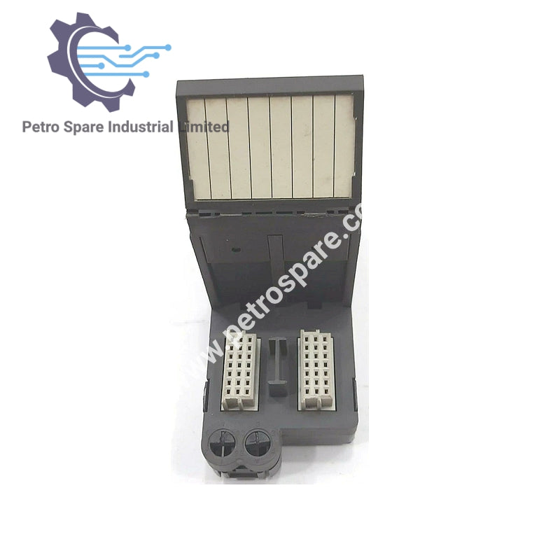 32-Channel KJ4001X1-CJ1 Terminal Block - Emerson