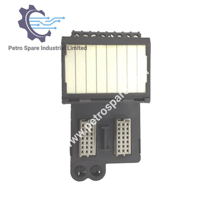 32-Channel KJ4001X1-CJ1 Terminal Block - Emerson