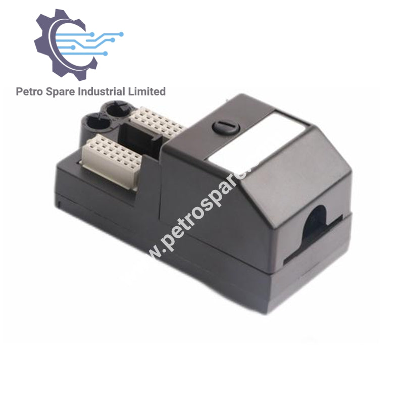 KJ4001X1-CK1 | Emerson DeltaV | Masovni terminal blok 40 pinova