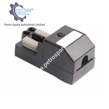 KJ4001X1-CK1 | Emerson DeltaV | Masovni terminal blok 40 pinova