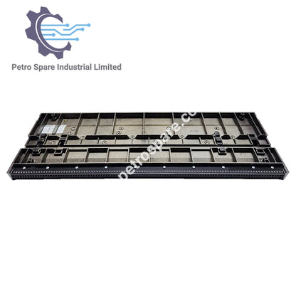 Emerson KJ4002X1-BA1 Vertical Left Side 8-Wide Carrier