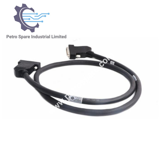 Emerson - KJ4002X1-BF2 | Удлинительный кабель для горизонтальных кареток