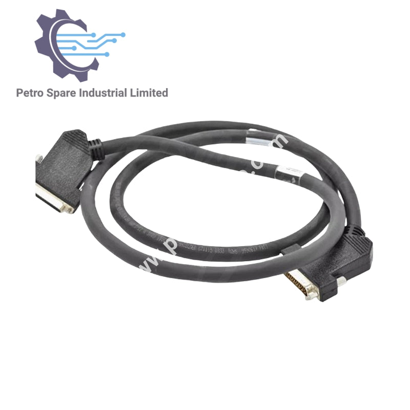 Emerson KJ4002X1-BF4 | Üfüqi Daşıyıcılar üçün 44-Pin Uzatma Kabeli