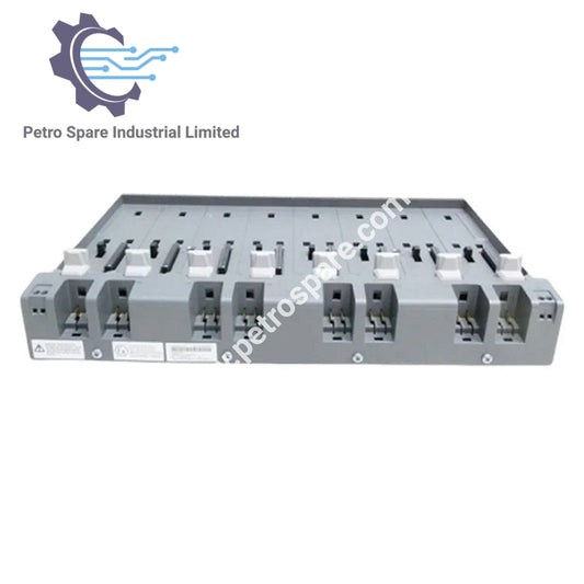 Системный корпус серии S KJ4005X1-BE1 - Emerson