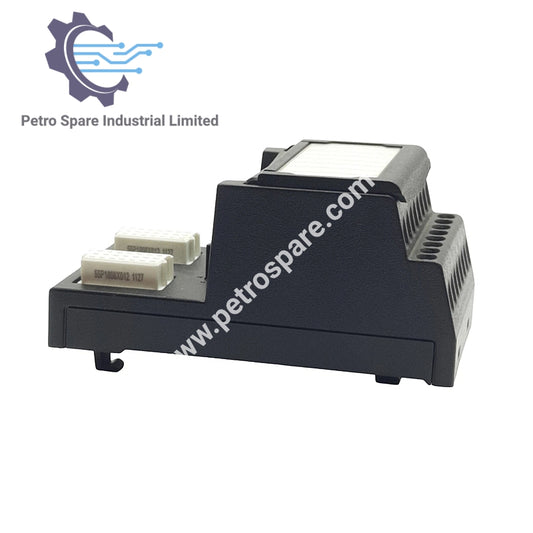 KJ4006X1-BB1 Emerson DeltaV 8-канальный клеммный блок