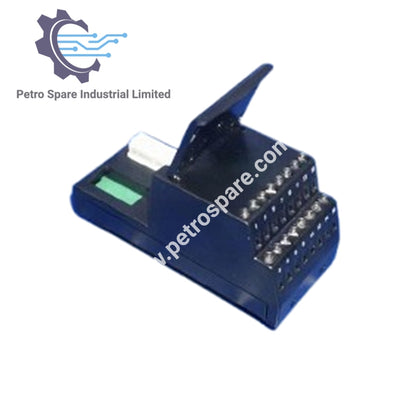KJ4006X1-BD1 - Bloque de Terminal de Interfaz Emerson