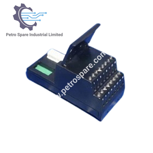 KJ4006X1-BD1 - Emerson Interface Terminal Block